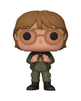 Bobble Figure Movies - Stargate POP! - Daniel Jackson 