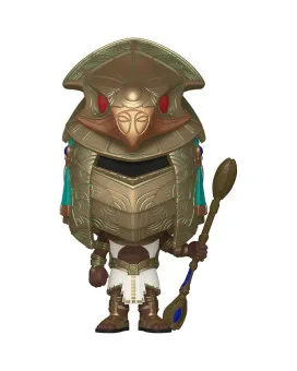 Bobble Figure Movies - Stargate POP! - Horus Guard 