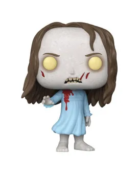 Bobble Figure Movies - The Exorcist POP! - Katherine 