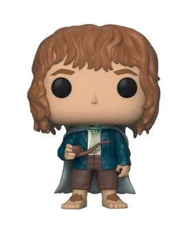 Bobble Figure Movies - The Lord of the Rings POP! - Pippin Took 