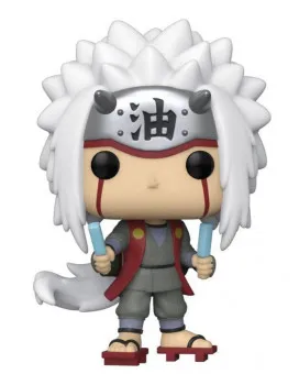 Bobble Figure Naruto Shippuden POP! - Jiraiya 
