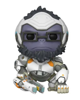 Bobble Figure Overwatch 2 POP! - Winston 