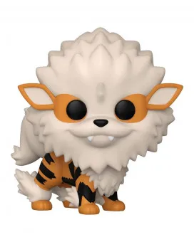 Bobble Figure Pokemon POP! - Arcanine 