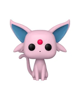 Bobble Figure Games - Pokemon POP! - Espeon / Mentali / Psiana 