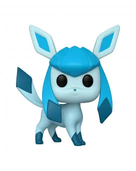 Bobble Figure Pokemon POP! - Glaceon 