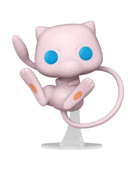 Bobble Figure Games - Pokemon POP! - Mew 