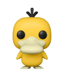 Bobble Figure Games - Pokemon POP! - Psyduck #781