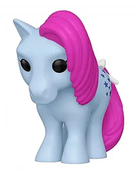 Bobble Figure Retro Toys POP! - My Little Pony - Blue Belle 