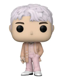 Bobble Figure Rocks - BTS POP! - J-Hope #370 