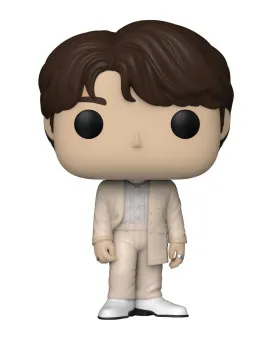 Bobble Figure Rocks - BTS POP! - Jin 