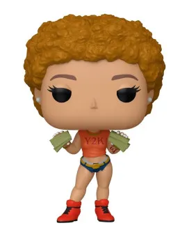 Bobble Figure Rocks - Ice Spice POP! - Ice Spice 