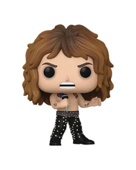 Bobble Figure Rocks - Ozzy Osbourne POP! - Ozzy Osbourne #404 