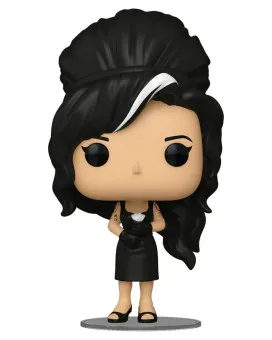 Bobble Figure Rocks POP! - Amy Winehouse 