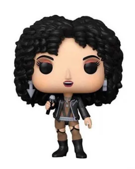 Bobble Figure Rocks POP! - Cher 