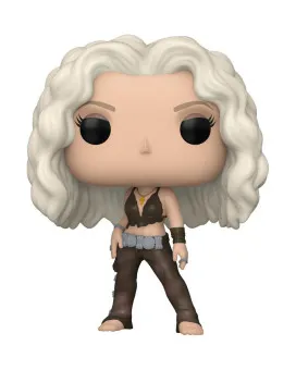 Bobble Figure Rocks POP! - Shakira 