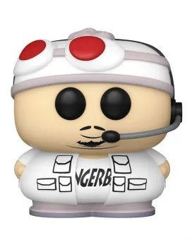 Bobble Figure South Park POP! - Boyband Cartman 