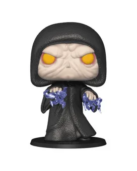 Bobble Figure Star Wars POP! - Emperor Palpatine 