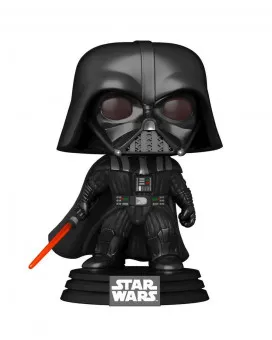 Bobble Figure Star Wars - Obi-Wan Kenobi POP! - Darth Vader - Special Edition 