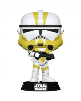 Bobble Figure Star Wars POP! - 13th Battalion Trooper - Special Edition 