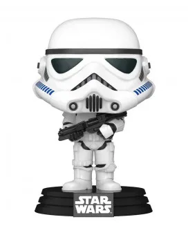 Bobble Figure Star Wars POP! - Stormtrooper #598 