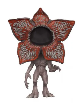 Bobble Figure Television - Stranger Things POP! - Demogorgon #428 
