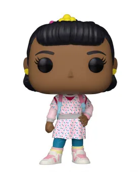 Bobble Figure Stranger Things POP! - Erica Sinclair 