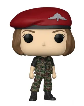 Bobble Figure Stranger Things POP! - Hunter Robin 