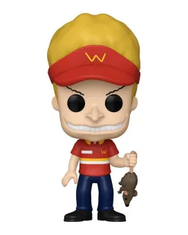 Bobble Figure Television - Beavis and Butthead POP! - Beavis 