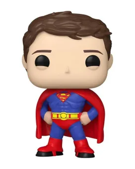 Bobble Figure Television - F.R.I.E.N.D.S POP! - Joey Tribbiani 