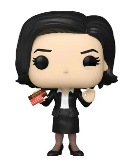 Bobble Figure Television - F.R.I.E.N.D.S POP! - Monica Geller 