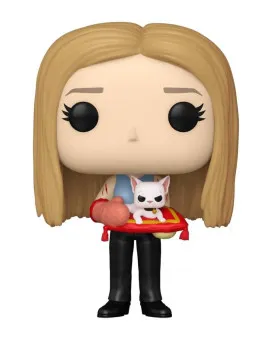 Bobble Figure Television - F.R.I.E.N.D.S POP! - Rachel Green 