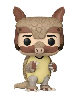Bobble Figure Television - F.R.I.E.N.D.S POP! - Ross Geller 