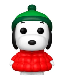 Bobble Figure Television - Peanuts - Snoopy 