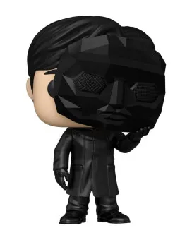Bobble Figure Television - Squid Game POP! - Front Man 
