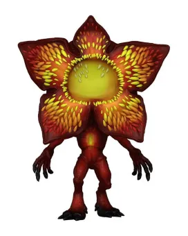 Bobble Figure Television - Stranger Things POP! - Demogorgon #1596 