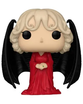 Bobble Figure Television - The Sandman POP! - Lucifer 