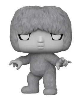 Bobble Figure Television - The Twilight Zone POP! - The Gremlin 