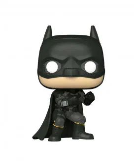 Bobble Figure DC - The Batman POP! - Batman 