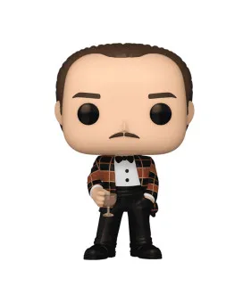 Bobble Figure Movies - The Godfather POP! - Fredo Corleone 