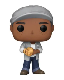 Bobble Figure Movies - The Shawshank Redemption POP! - Ellis 'Red' Boyd Redding 