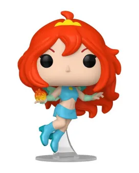 Bobble Figure Winx Club POP! - Bloom 