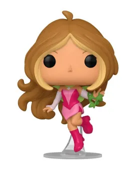 Bobble Figure Winx Club POP! - Flora 