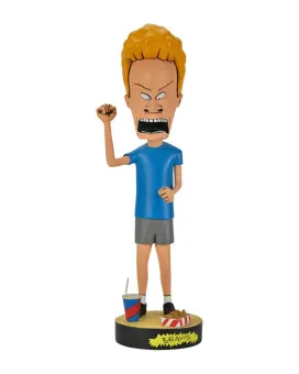 Bobble Head Beavis & Butthead - Head Knocker Beavis 