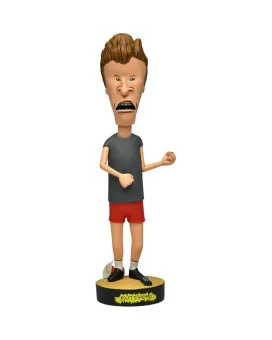 Bobble Head Beavis & Butthead - Head Knocker Butthead 