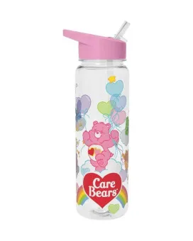 Boca Care Bears (World Of Bears) - Plastic Bottle 