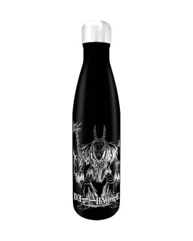 Boca Death Note - Shinigami - Metal Bottle 