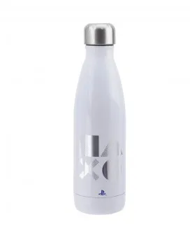 Boca Paladone Playstation 5 - Metal Water Bottle 