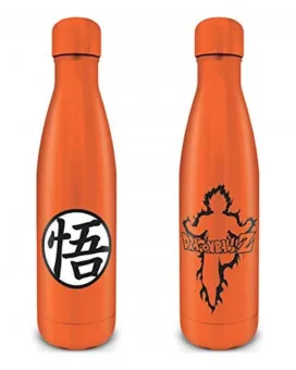 Boca Pyramid Dragon Ball Z - Goku Kanj 