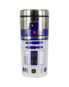 Boca Star Wars - R2-D2 Travel Mug 