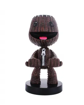 Cable Guy Sackboy A Big Adventure 
